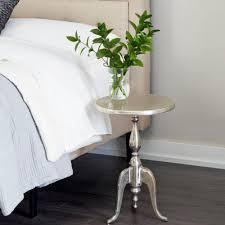 โต๊ะข้างสไตล์วินเทจสำหรับตกแต่งบ้านในขนาดปรับแต่งได้โต๊ะตกแต่งบ้านร้านอาหารโรงแรม - Product Image 2