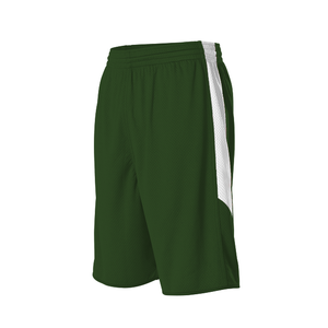 Nueva llegada de los proveedores de Pakistán, pantalones cortos de baloncesto, conjuntos de ropa deportiva elegante, precio bajo en el mercado - Product Image 3