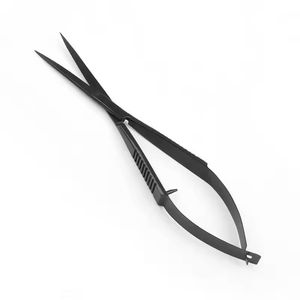 Tijeras de Primavera Inspiradas en Salones de Belleza que Proporcionan un Corte Suave para un Rendimiento de Peluquería Preciso - Product Image 1