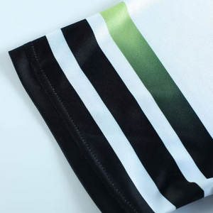 High Quality Quick Dry Men's <b>Table</b> <b>Tennis</b> Uniform Lightweight Solid Color Breathable Feature - Product Image 3