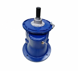 Rusya inşaat işleri vida besleyici 168mm OEM fiyat için yeni serisi şanzıman M4305132ES3A - Product Image 2