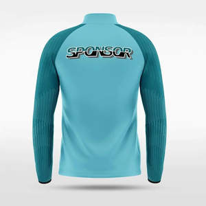 Premium <b>Men's</b> <b>Jacket</b> Spandex Quick Dry, <b>Summer</b> Custom OEM/ODM - Product Image 4