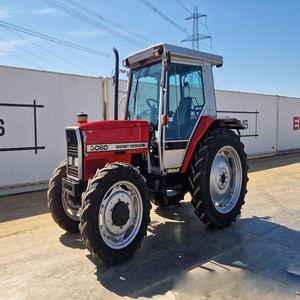 Tracteur agricole Massey Ferguson 3060 - Product Image 1