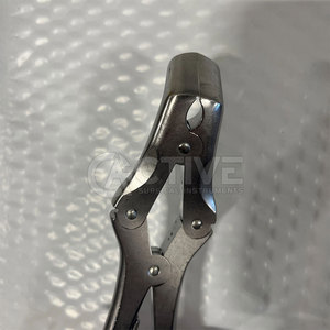Forceps durables de coupe d'os pour la chirurgie orthopédique et les forceps de coupe d'os d'opérations - Product Image 6