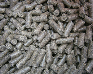 Production de granulés de tournesol de qualité supérieure - Product Image 6