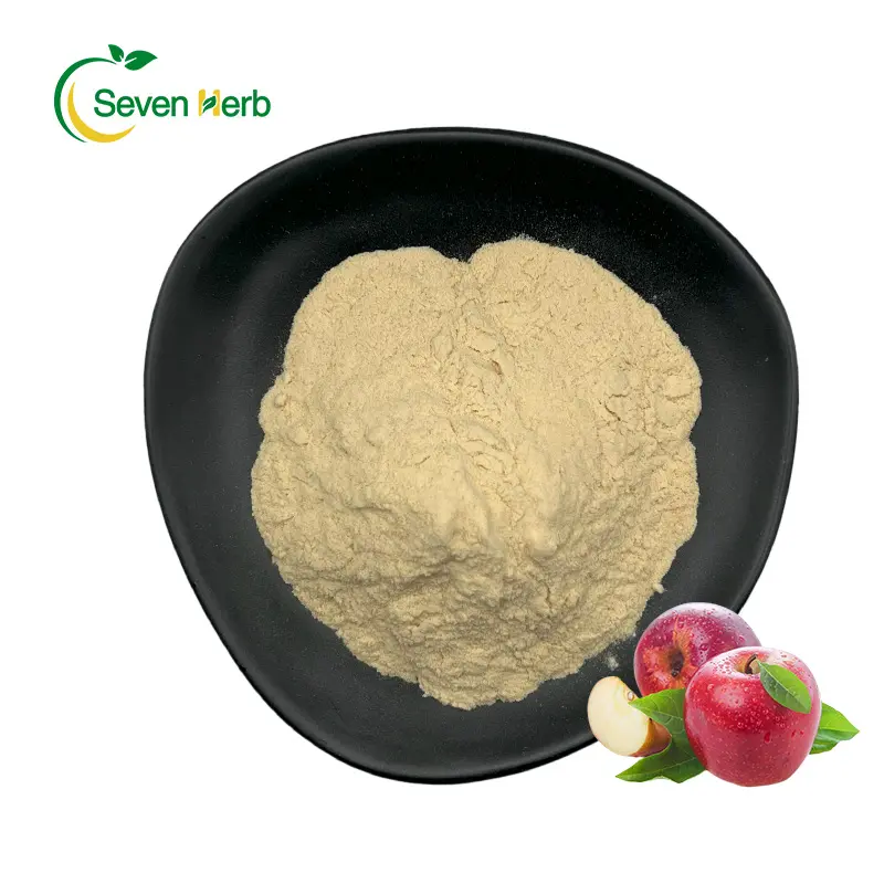 Factory Supply Natural Organic Apple Extract Procyanidin B2 Powder 1%-15% HPLC Apple Extract