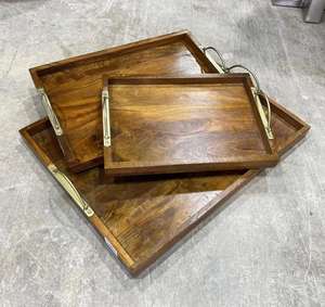 Elegante Juego de Quemadores de Incienso de Metal con Acabado Martillado, Juego de Recipientes con Textura Martillada, Bandeja Dorada para Bakhoor y Mubakhar - Product Image 6