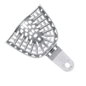 Bandeja de Impresión Dental con Logotipo Personalizado de Estilo Único, Equipo Dental, Bandeja de Impresión Dental en Existencia - Product Image 2