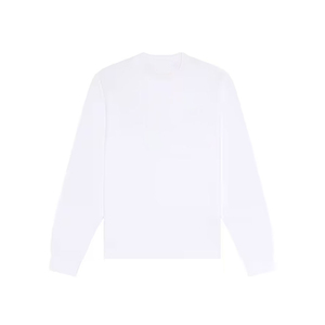 Sweat-shirts pour hommes de qualité supérieure 100% coton mélangé Nouveau design Motif uni Vêtements décontractés pour l'hiver - Product Image 4