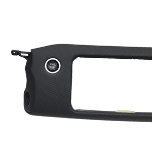 Moulage du tableau de bord central LAND ROVER Range Rover Evoque K8D2-04268-F (18>) - Product Image 2