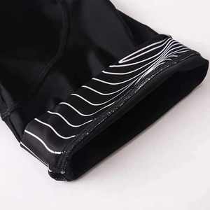 ชุดปั่นจักรยานคุณภาพดี ระบายอากาศได้ดี สำหรับผู้ชายและผู้หญิง ลดราคาสุดฮอต เป็นมิตรกับสิ่งแวดล้อม แห้งเร็ว - Product Image 5