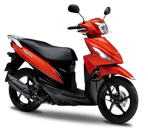 Correa de transmisión para Suzuki Address 110 UK110NM, 27601-09J50, fibra de aramida Kevlar - Product Image 6