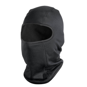 Camouflage <b>Thermal</b> Fleece Balaclava Warm Winter Cycling Ski Neck Masks - Product Image 1
