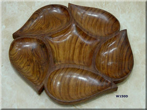 Juego de cuencos de madera antiguos hechos a mano, vajilla minimalista duradera, cuencos, Cocina Para el hogar, esencial y decorativo, superventas - Product Image 6