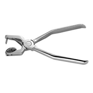 Mejor Empresa Pissco: Punzón de Goma Reutilizable de Acero Inoxidable para Aislamiento Dental - Product Image 1