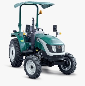 Buen tractor agrícola Arbos nuevo y usado a la venta en venta - Product Image 1