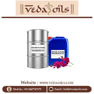 Aceite de Fragancia con Aroma a Flor de Orquídea - Product Image 3