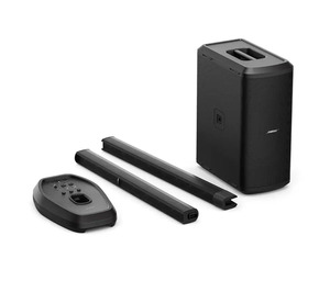 Système de sonorisation portable compact L1 Pro32 de qualité supérieure avec Sub2 - Product Image 1