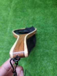 Outdoor Fly Fishing <b>Landing</b> <b>Net</b> Trout <b>Net</b> Wooden Frame With Rubber Netting Hand Cast <b>Net</b> Thor <b>Landing</b> Fishing <b>Net</b> Dip Trout - Product Image 4