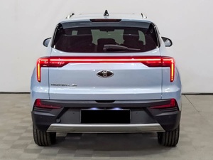 NEAT 2023,3e, Low Mileage Automatic Transmission <b>Panoramic</b> Sunroof LED lights LED Daytime - Product Image 3