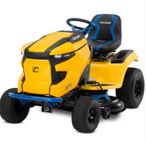 Tondeuse à gazon électrique Cub Cadet XT1 LT42E - Garantie de 2 ans, qualité supérieure et haut de gamme - Product Image 3