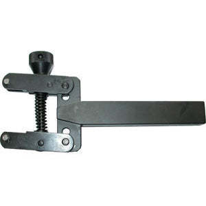 Nouveau porte-outil moleté 215 mm 1592GV pour fraiseuse CNC et outil de tournage, application standard SK dans diverses industries - Product Image 1