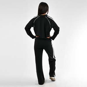 Königliches Übergroßes Jersey-Hemd - Product Image 4