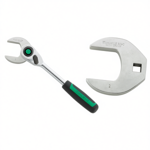 Clés à fourche robustes Stahlwille 3/8'' (taille en pouces) de haute qualité - Product Image 3