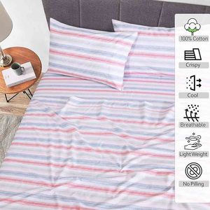 Qualité supérieure Teint Équipé Plaine Draps De Lit Microfibre 100% Polyester Doux Léger Hôtel/Maison Tailles Personnalisées Emballage Personnalisé - Product Image 2