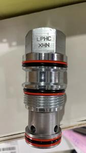 Haute qualité Sun Original vanne à commande directe NFEC-LEN NFDC-LAN NFBC-LCN CNGD-XCN cartouche filetage Valve CNHC-XCN CNDC-XCN - Product Image 2