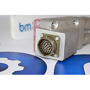 Faisceau de câbles Baltacioglu (851.3E 863.3E) 68.0870.11 pour transmission automatique de bus, pièce de rechange de remplacement pour le marché secondaire - Product Image 1