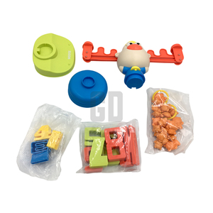 Jouet éducatif d'échelle d'équilibre de renne - Product Image 3