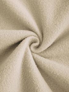 Vente en gros Personnalisé Designer Inspiré Pressé à Chaud Doux Sol Étiquette de Transfert de Chaleur Vêtements Sweat à Capuche pour Femmes - Product Image 3