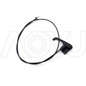 Cable de liberación de capó para mercedes-benz <span class=keywords><strong>Sprinter</strong></span>, se abre en una nueva ventana o pestaña OEM 9068800059 - Product Image 2