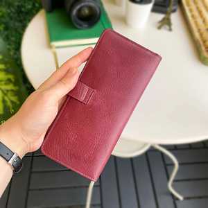 Renota-Cartera de piel auténtica - Product Image 3