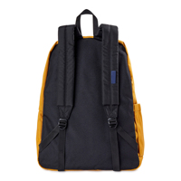 Mochila Escolar Unisex Impermeable con Marco Externo, Logotipo Personalizado, Color Sólido, Alta Calidad, Venta al Por Mayor de Fábrica