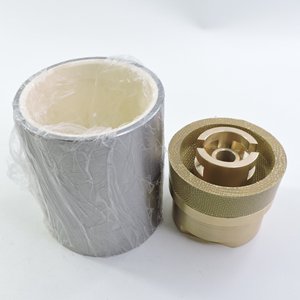 <strong>FMC</strong> <strong>BEAN</strong> <strong>Pumps</strong> W1122BCD Piston <strong>Pump</strong> Fluid End Washer Packing AL0918B - Product Image 3