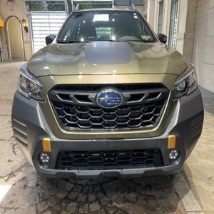 SUV Crossover AWD Subaru Outback Wilderness 2023 - Product Image 1