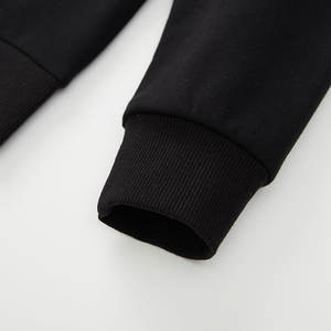 Sudadera de Invierno para Hombre, Precio de Fábrica al por Mayor, MOQ Bajo, Mejor Precio, Manga Larga, Alta Calidad, Transpirable, Secado Rápido - Product Image 3