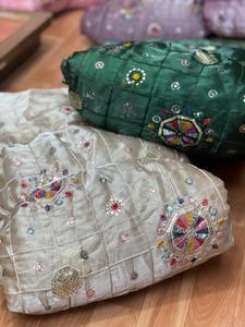 Jimichu ผ้าระบายอากาศได้ดีนุ่มทนทานสำหรับเครื่องแต่งกายงานฝีมือตกแต่งเบาะ - Product Image 2