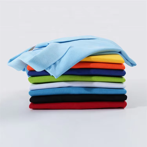 Summer Wear T-shirt respirant à séchage rapide avec logo personnalisé et patte boutonnée pour hommes coupe régulière col polo à manches courtes pour hommes - Product Image 6