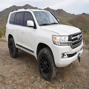 Toyota Land Cruiser 2016 - Product Image 3