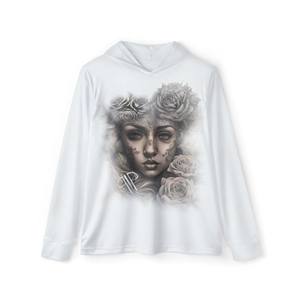 Nuevo diseño de color de calidad superior Diseño Premium Estilo único Jersey 100% Material de algodón Sudadera con capucha - Product Image 2