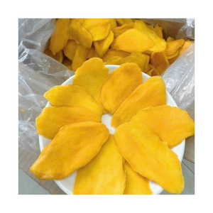 Mangue séchée douce naturelle de qualité supérieure exportateur en gros en vrac 100% fruits de haute qualité déshydrater délicieux goût de mangue approvisionnement - Product Image 1