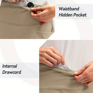 2026 Wholesale Summer Fashion Cotton Short <b>Mini</b> Denim <b>Skirt</b> for Lady Women's <b>Skirts</b> With Pockets - Product Image 5