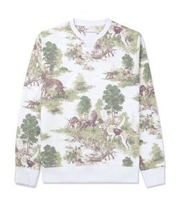 Custom <b>Men's</b> Brand Casual Fleece Sweatshirts Solid Colors Long Sleeve <b>Men</b> Plain <b>Burgundy</b> High Quality Sweatshirt - Product Image 6