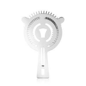 Ensemble de shakers à cocktail en acier inoxydable avec base et couvercle en bois élégants pour mariages et événements spéciaux - Product Image 6