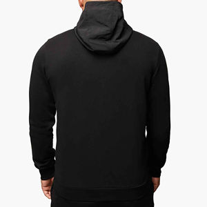 Dernières tendances de la mode, sweats à capuche personnalisés de haute qualité, séchage rapide, vêtements de rue, sweat à capuche sublimé, couleur et taille personnalisées, sweats à capuche pour hommes - Product Image 2