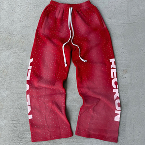 Personalizado ligero de los hombres UPF 50 Golf Cargo Safari Pantalones para deportes al aire libre de secado rápido con bolsillos con cremallera Logo en la cintura - Product Image 3