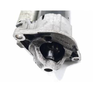MOTORINO D'AVVIAMENTO FIAT Tipo berlina 5p 51787218 552 60 384, 940 C1.000 Diesel 1600 (15>20) - Product Image 3